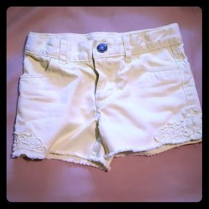 Carters shorts